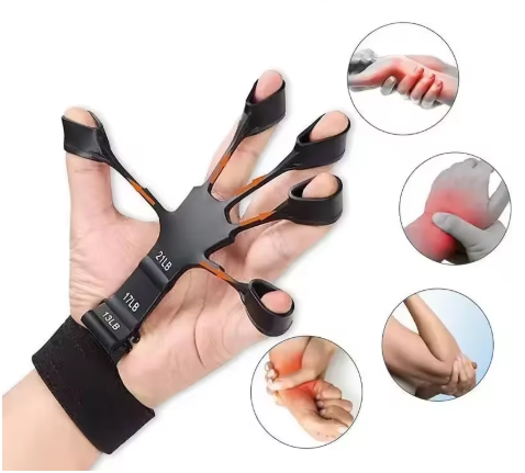 FlexiGrip | Hand & Finger Strengthener