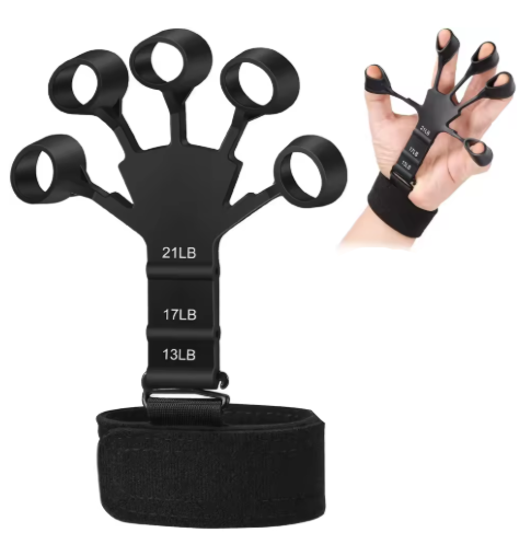 FlexiGrip | Hand & Finger Strengthener