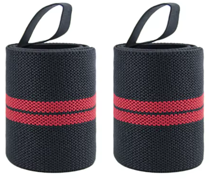 PowerGrip | Wrist Support Wraps