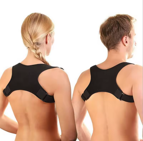 AlignPro | Posture Corrector & Back Support Brace