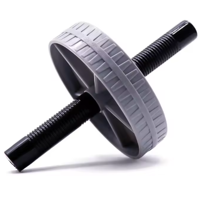 CoreGlide | Silent Ab Roller Wheel