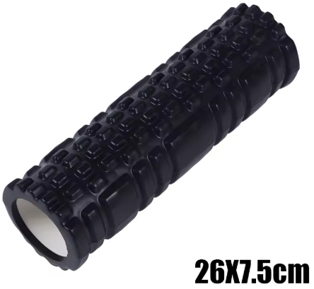 FlexRoll | Deep Tissue Foam Roller