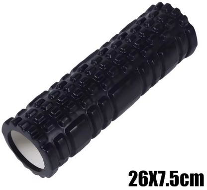 FlexRoll | Deep Tissue Foam Roller