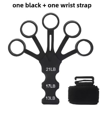 FlexiGrip | Hand & Finger Strengthener