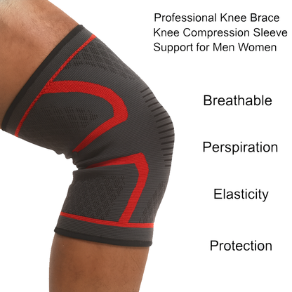 FlexRelief | Compression Knee Sleeve