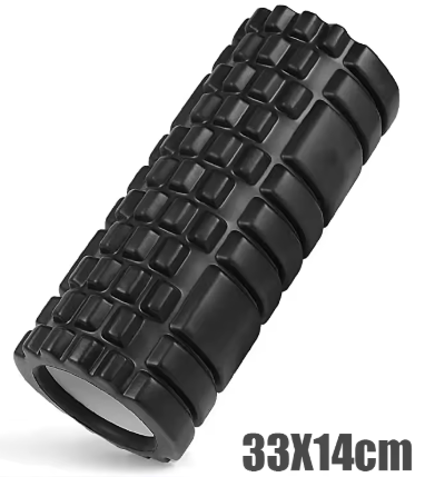 FlexRoll | Deep Tissue Foam Roller