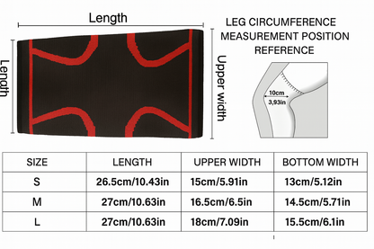 FlexRelief | Compression Knee Sleeve