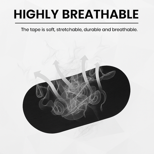 SilentSleep | Mouth Tape