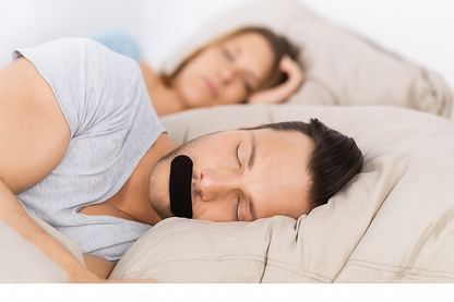 SilentSleep | Mouth Tape