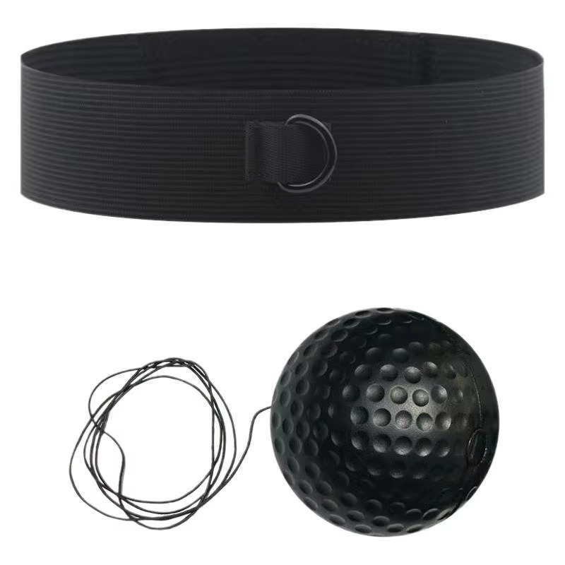 StrikeFlex | Portable Reflex Boxing Ball