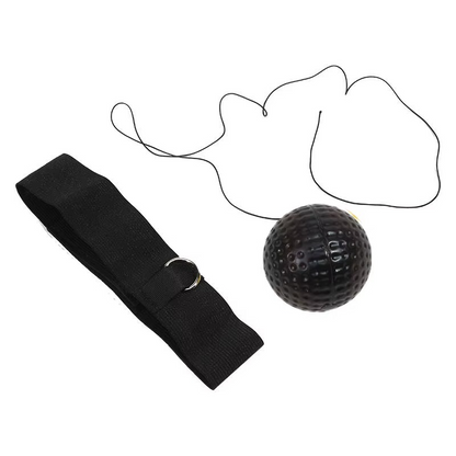 StrikeFlex | Portable Reflex Boxing Ball