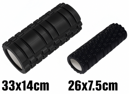 FlexRoll | Deep Tissue Foam Roller